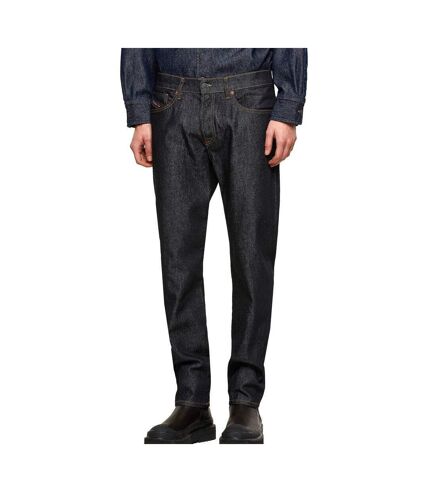 Jean Gris Foncé Homme Diesel Fining - W29-L30