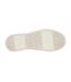 Espadrilles Flexpadrill Femme Blanc Cassé Skechers-4