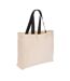 Tote Bag Impact Aware Taille Unique Blanc Cassé XD Collection-2
