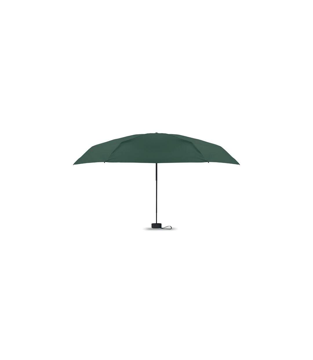 Parapluie Pliant Portland Sin Taille Unique Vert MidOcean-1