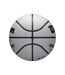 Ballon De Basket Motif/style Nba Giannis Taille 7 Gris Wilson-4