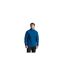 Veste Softshell Basecamp Ll Homme Bleu Mer Foncé Craghoppers Expert-1
