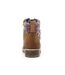Bottines De Marche Tabasco Femme Marron Clair Lunar-2