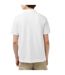 Polo l.12.21 homme blanc Lacoste-2