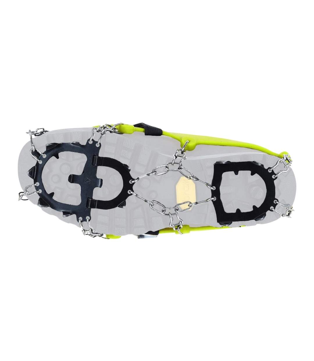 Unisex Adult Soltoro Grip Spike Xl Green Viking-2