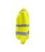 Sweat Prio Homme Jaune Projob-3