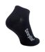 Mens 5 Pack Cotton Rich Trainer Work Socks-3