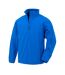 Result Genuine Recycled Mens Printable Soft Shell Jacket (Royal Blue) - UTBC4888