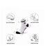 Pack de Chaussettes Femme Quarter KAPPA (Lot de 6)-2