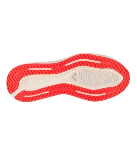 Baskets Aero Glide Femme Violet Clair Salomon