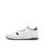Baskets blanches/bleu homme reebok gy0080-1