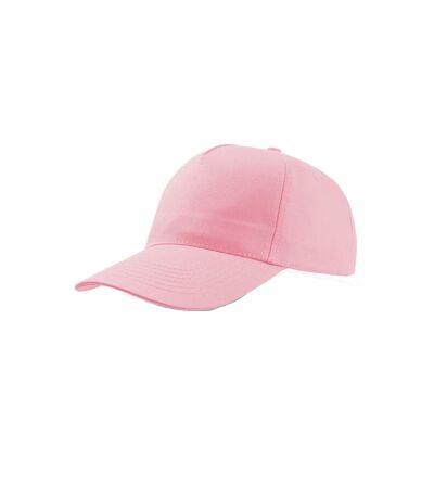 Atlantis Start 5 Panel Cap (Pink) - UTAB220