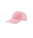 Atlantis Start 5 Panel Cap (Pink) - UTAB220