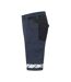 Short De Travail Progression Homme Bleu Marine Projob-4