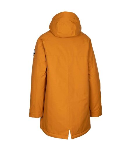 Veste isabelle femme rouge orangé Trespass Trespass