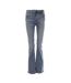 Jean Femme Bleu Clair Gant-1