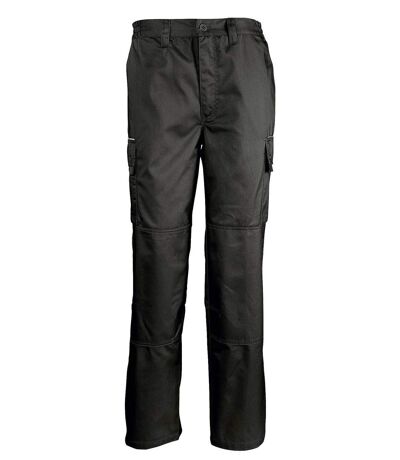 Pantalon de travail - workwear - PRO 80600 - noir
