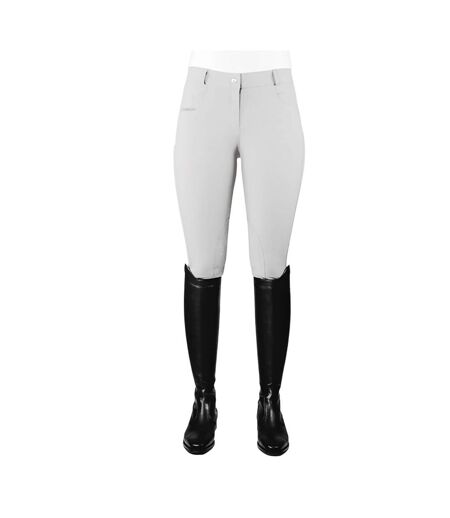 Pantalon D´équitation Horbury Femme Blanc Whitaker