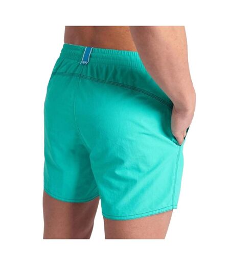 Short de bain Turquoise Homme Arena Bywayx - M