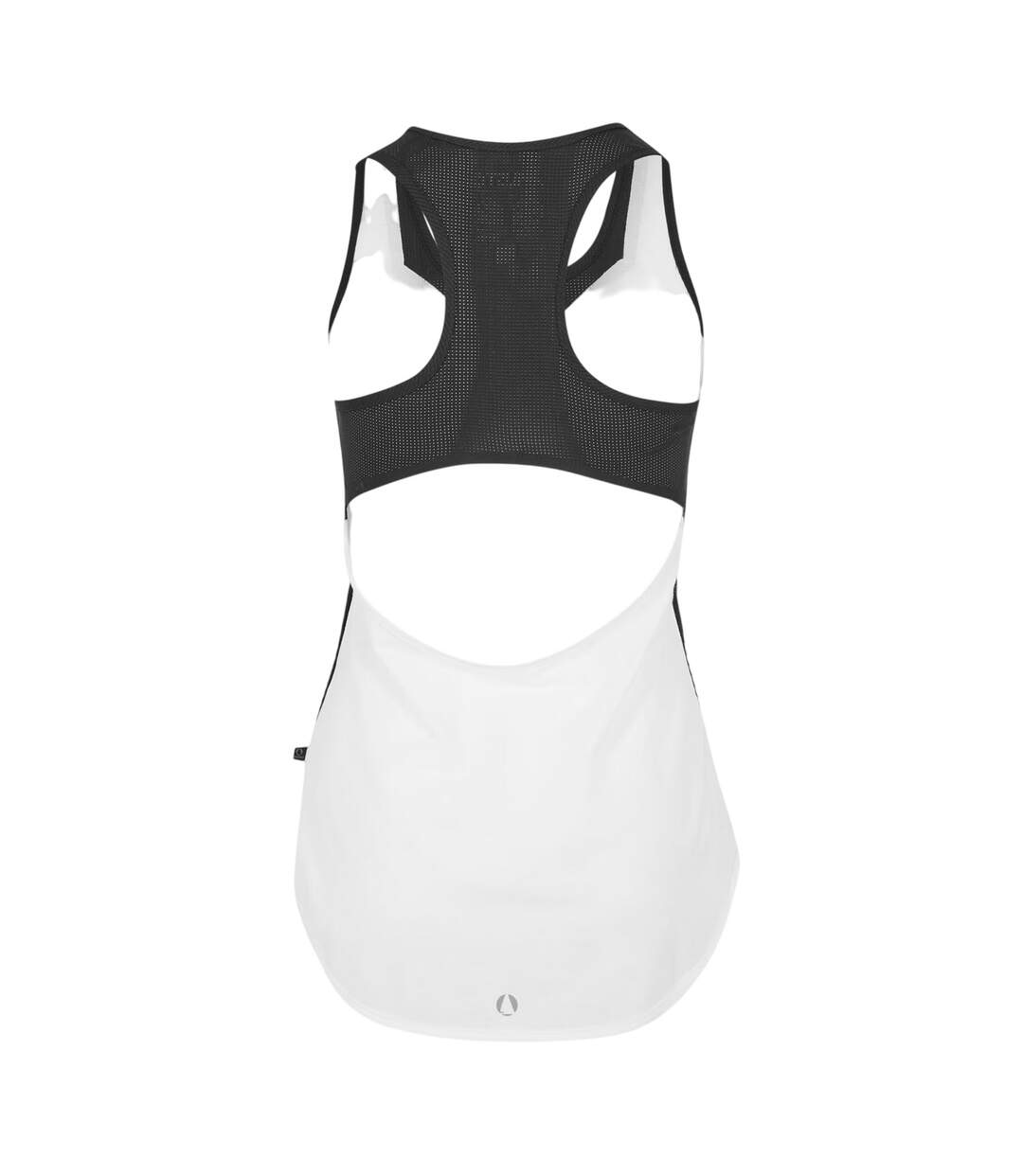 Débardeur Balsa Femme Blanc Musto-2