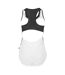 Débardeur Balsa Femme Blanc Musto-2
