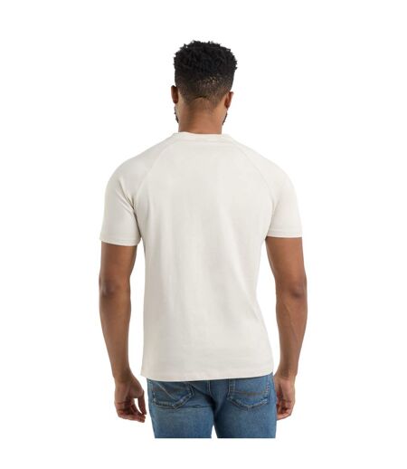 Umbro - T-shirt - Homme (Blanc) - UTUO2106