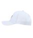 Childrens/kids Jwss25acabu388 Baseball Cap White 4F-3