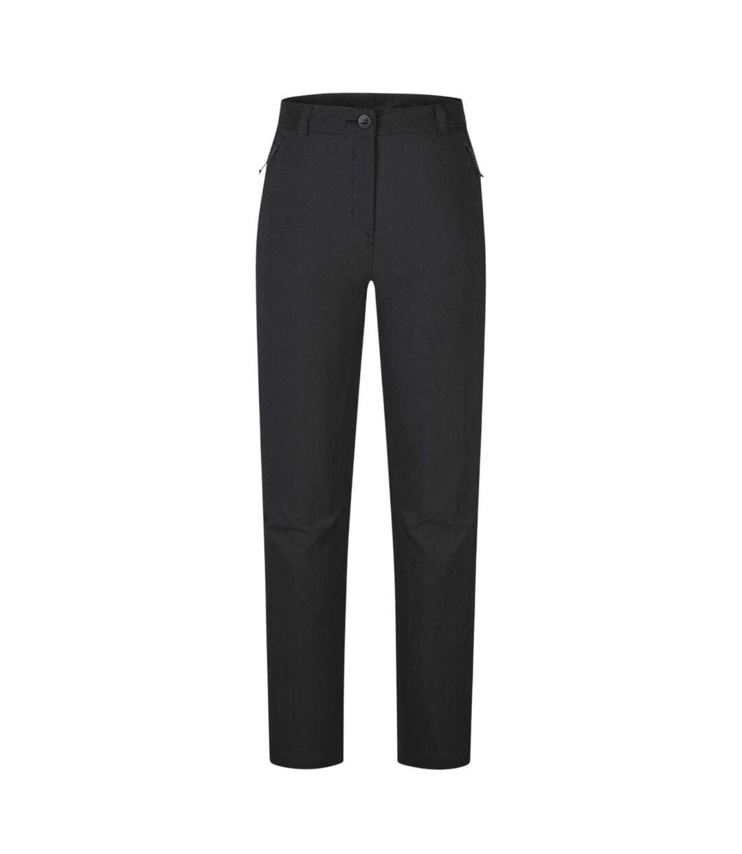 Pantalon Marche Panther Femme Noir Karrimor-1