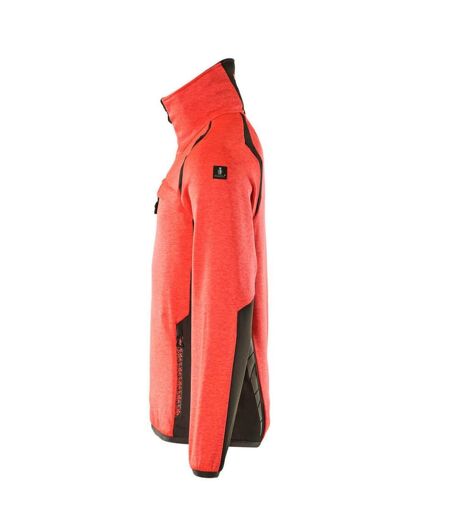Veste Polaire Accelerate Safe Homme Mascot