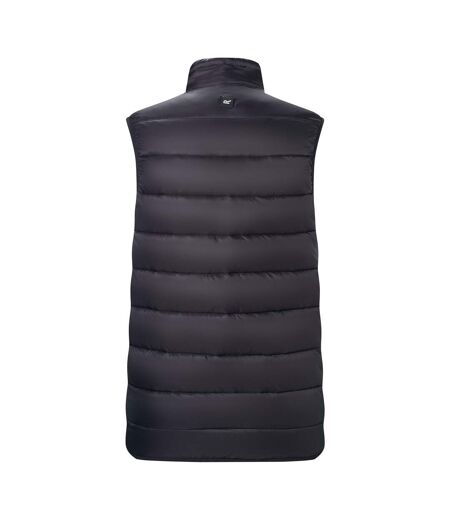 Veste Sans Manches Leedre Homme Noir Regatta