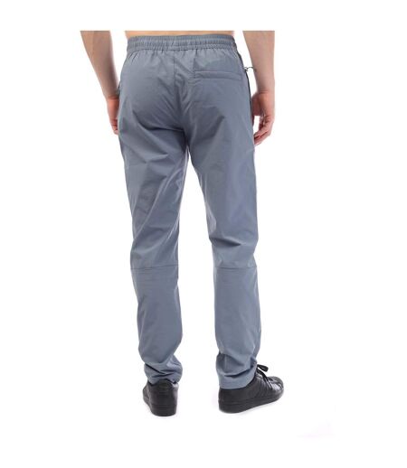 Mens Limatar Jogging Bottoms Blue Duck And Cover
