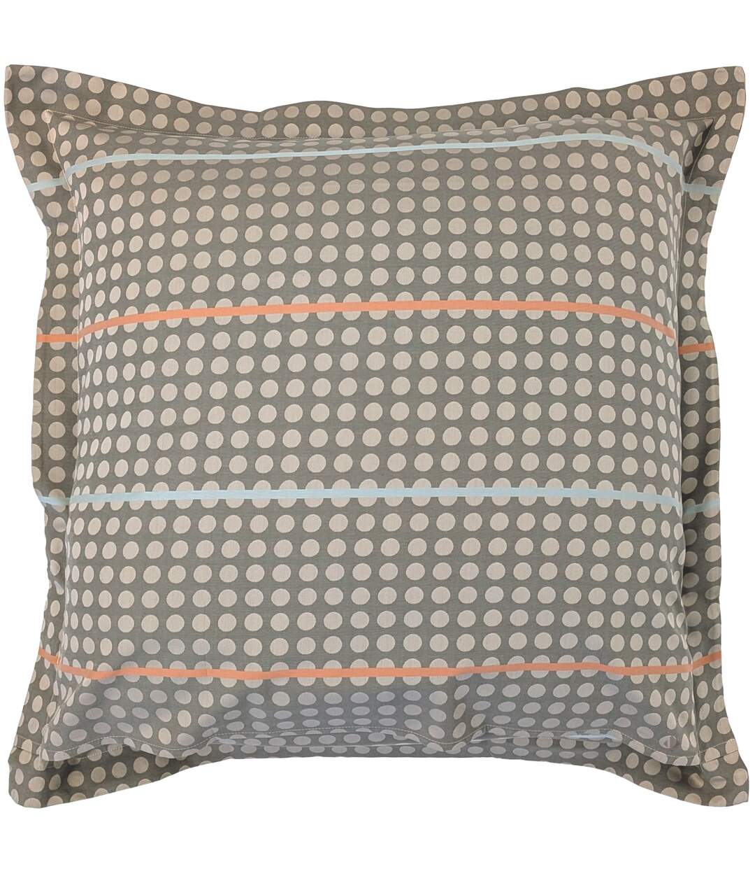 Taie d'oreiller Satin de coton DAUPHINE-3