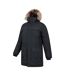 Doudoune Antarctic Extreme Homme Charbon Mountain Warehouse-4