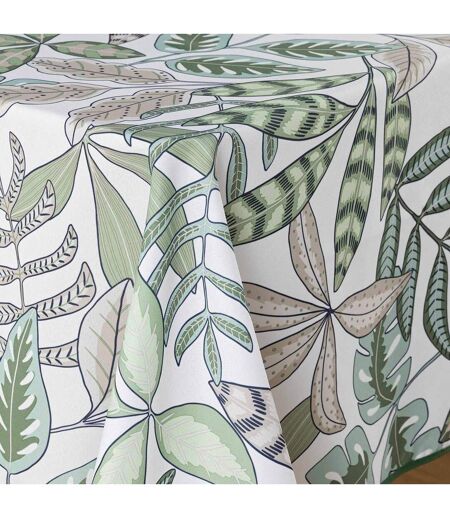 Nappe Imprimé Beautaline 150x240cm Vert