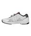 Womens/ladies Cyphon Technical Trainers White Sebago-3
