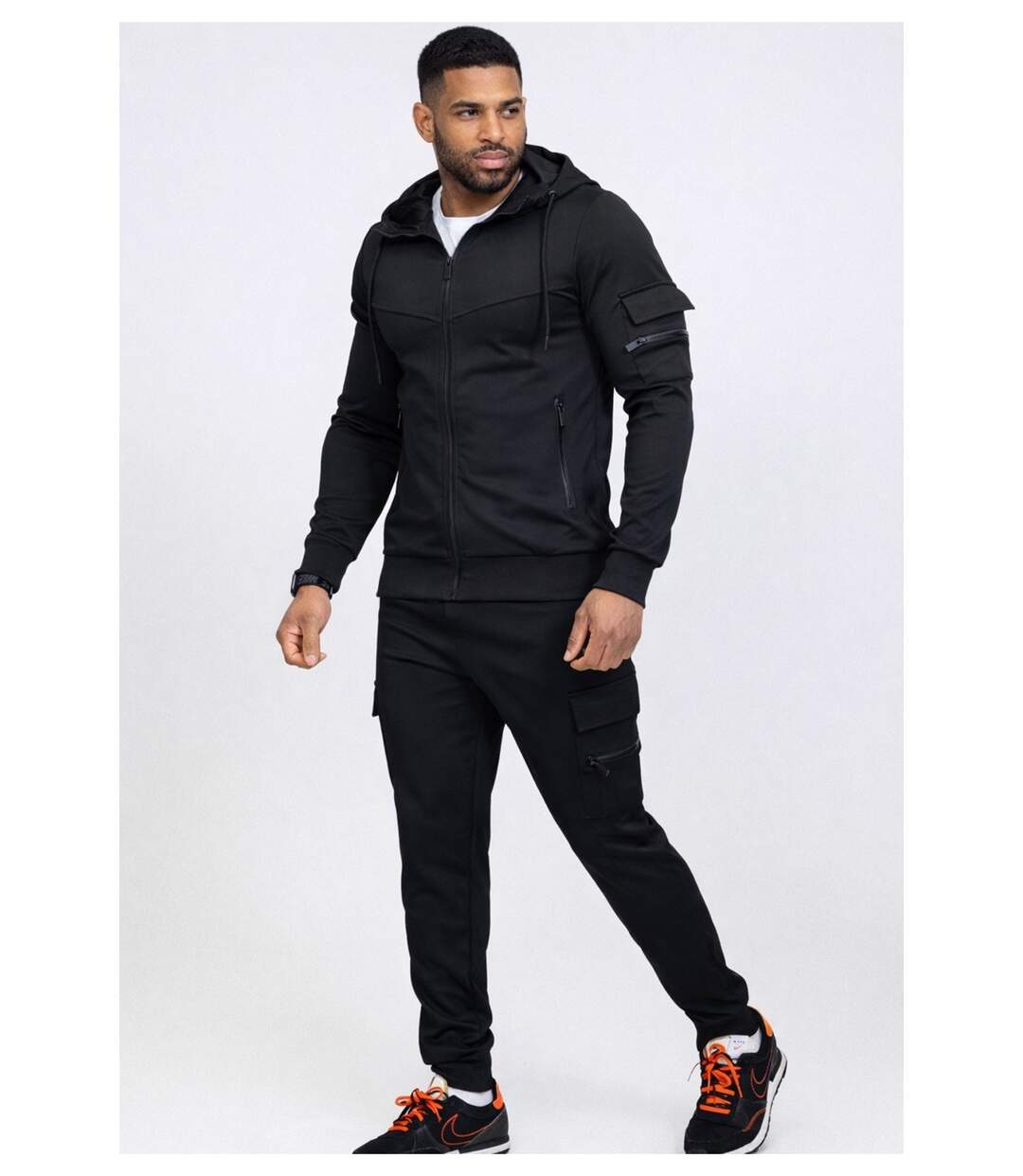 Ensemble Jogging-1