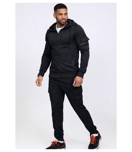 Ensemble Jogging