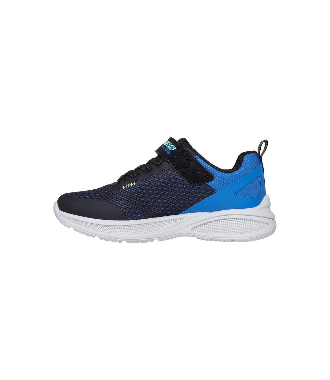 Basket Junior à Scratch Skechers Squad-Pacer-1