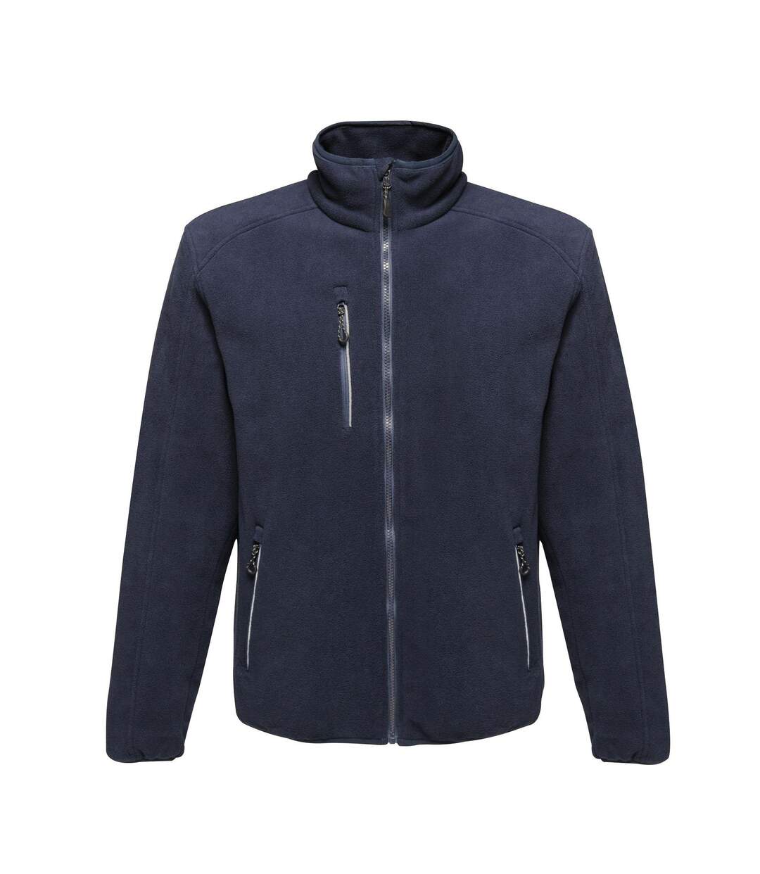 Veste Omicron Hommes Bleu Marine Regatta-2