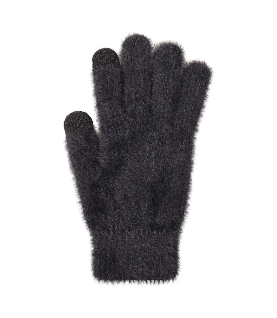 Gants femme noir Mountain Warehouse-1