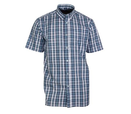 Chemise manches courtes TOUCAN5