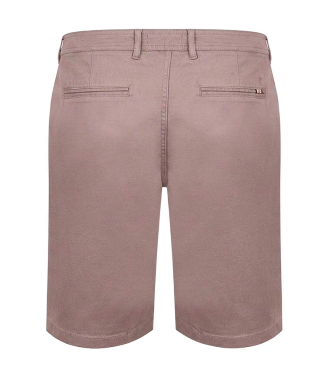 Short Chino Homme Mauve SoulCal-2