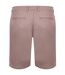 Short Chino Homme Mauve SoulCal-2