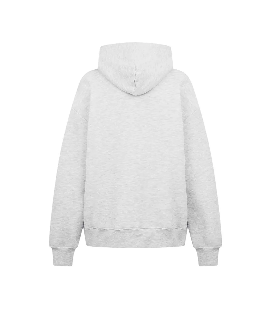 Sweat À Capuche Femme Marron Couture Club-2
