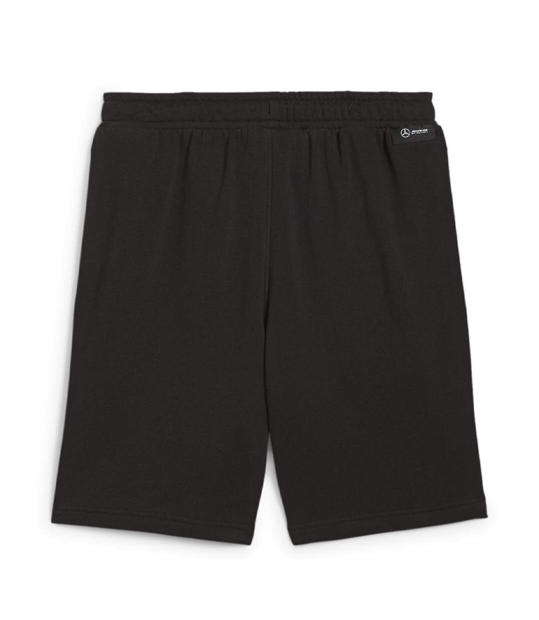 Short noir homme puma 627420 - l-2