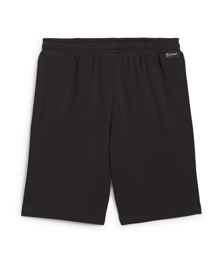 Short noir homme puma 627420 - l