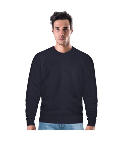 Casual Classics Mens Sweatshirt (Navy)