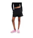 Short De Jogging Femme Noir Hugo-4