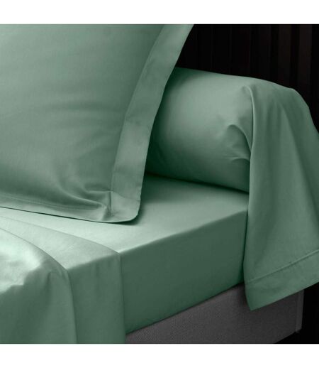 Drap Plat Percaline 240x300cm Tilleul