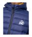 Doudoune Jackinson Homme Bleu Marine Kings Will Dream-4